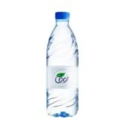 Minral Water 550 ml